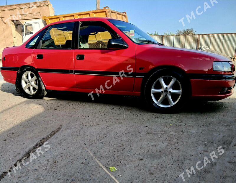 Opel Vectra 1994 - 50 000 TMT - Türkmenabat - img 6