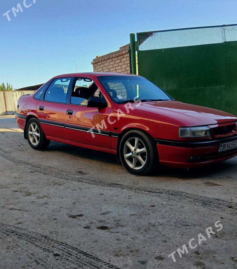 Opel Vectra 1994 - 50 000 TMT - Türkmenabat - img 7