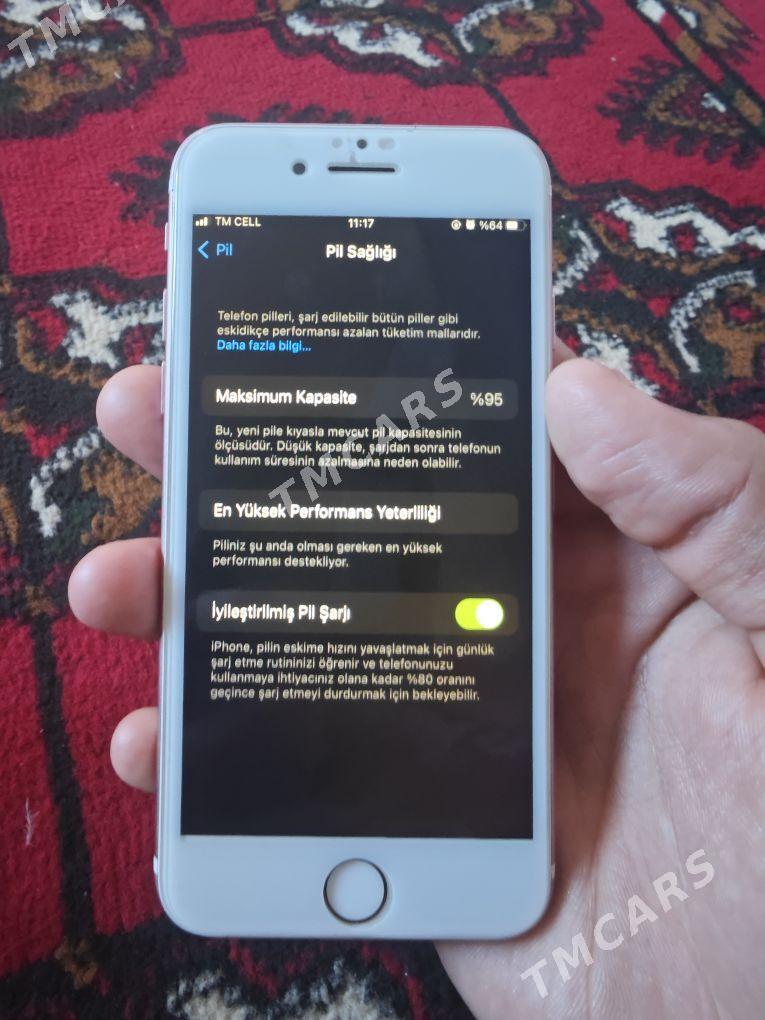İphone 7 - Дашогуз - img 6