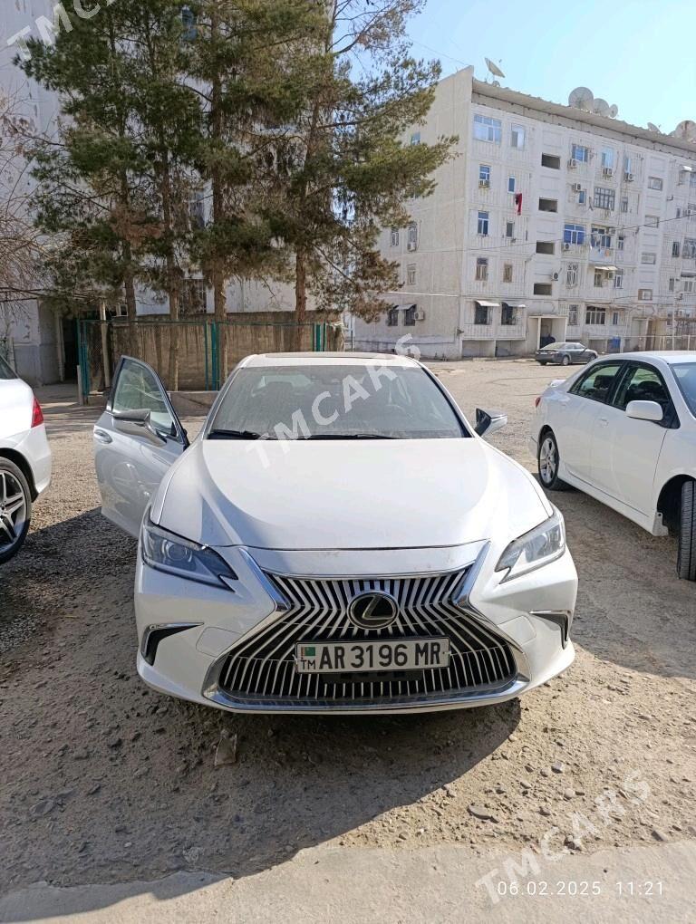 Lexus ES 350 2019 - 450 000 TMT - Mary - img 5