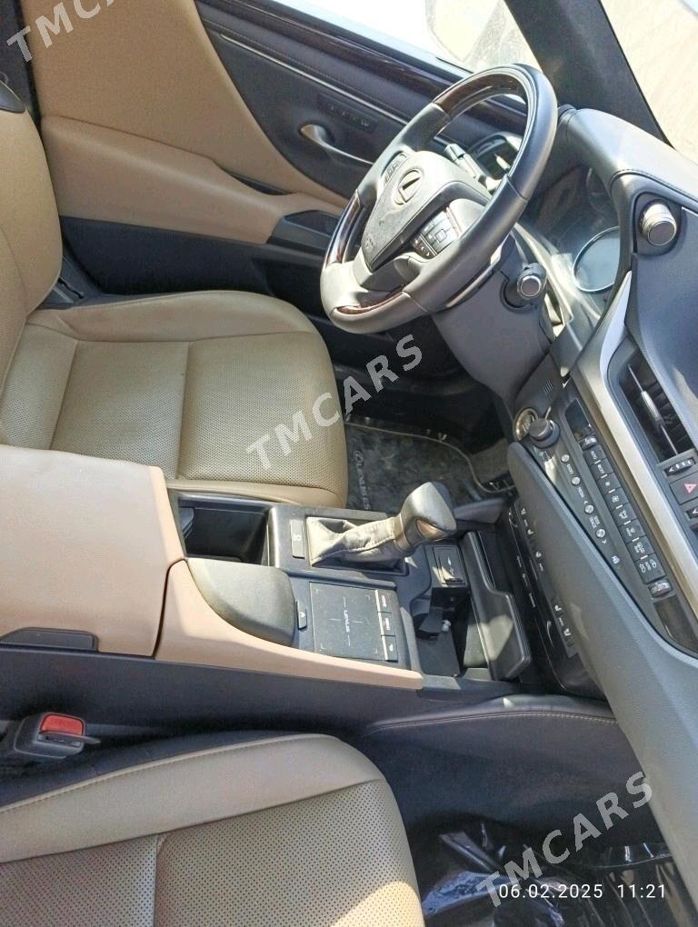 Lexus ES 350 2019 - 450 000 TMT - Mary - img 7