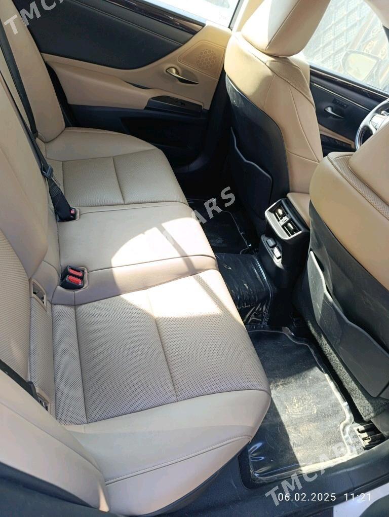 Lexus ES 350 2019 - 450 000 TMT - Mary - img 6