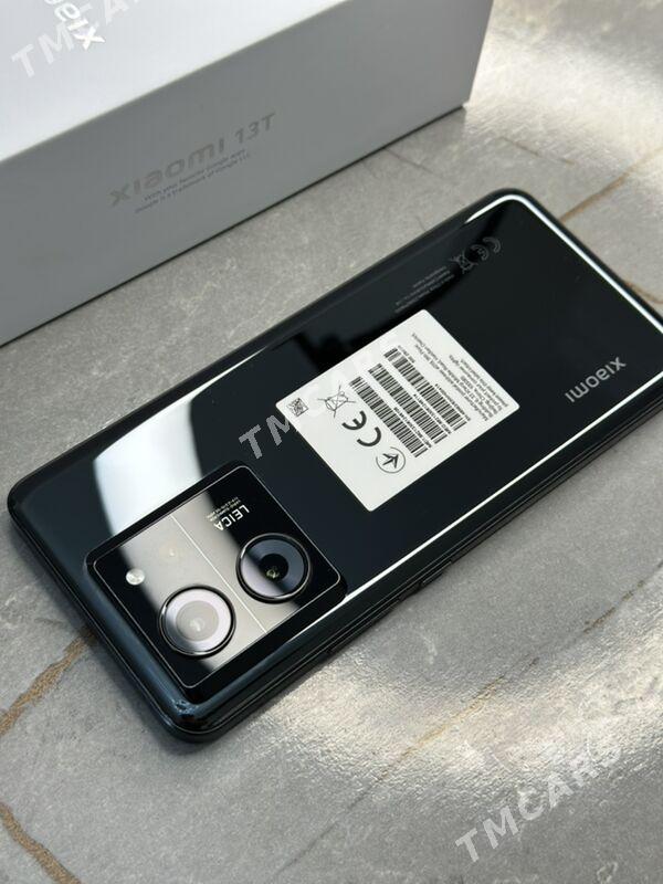 Xiaomi Mi 13T 12/256gb - Aşgabat - img 3