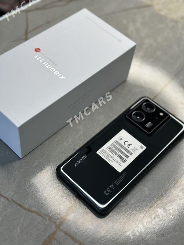 Xiaomi Mi 13T 12/256gb - Aşgabat - img 4