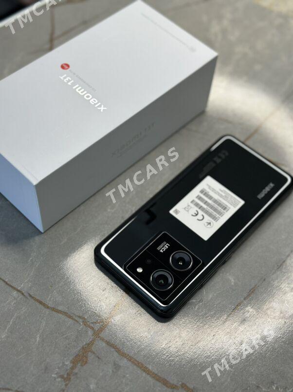 Xiaomi Mi 13T 12/256gb - Aşgabat - img 2