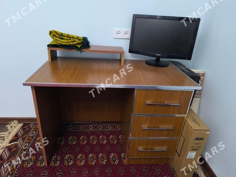 Kompyuter stol - 10 мкр - img 2