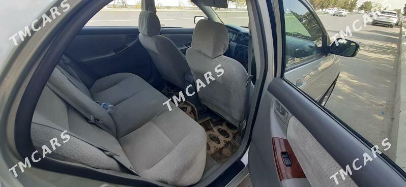 Toyota Corolla 2003 - 110 000 TMT - Mary - img 3