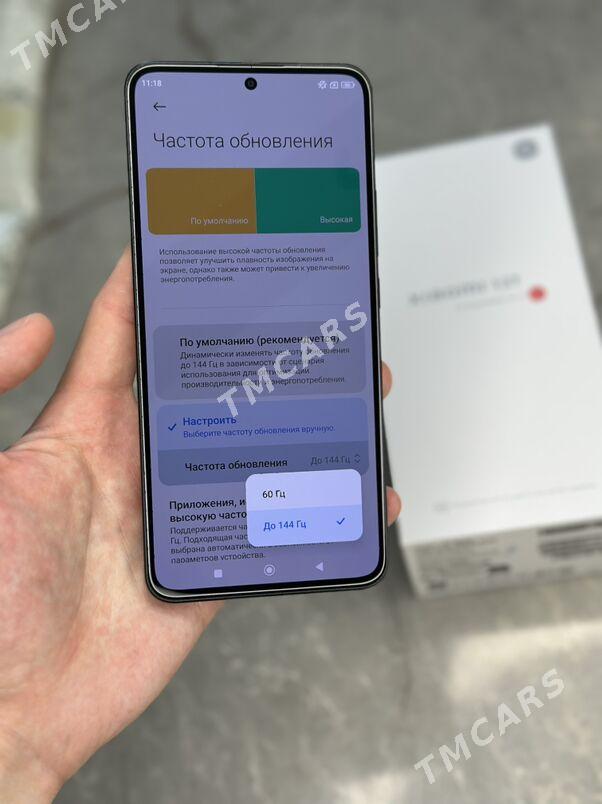 Xiaomi Mi 13T 12/256gb - Aşgabat - img 9