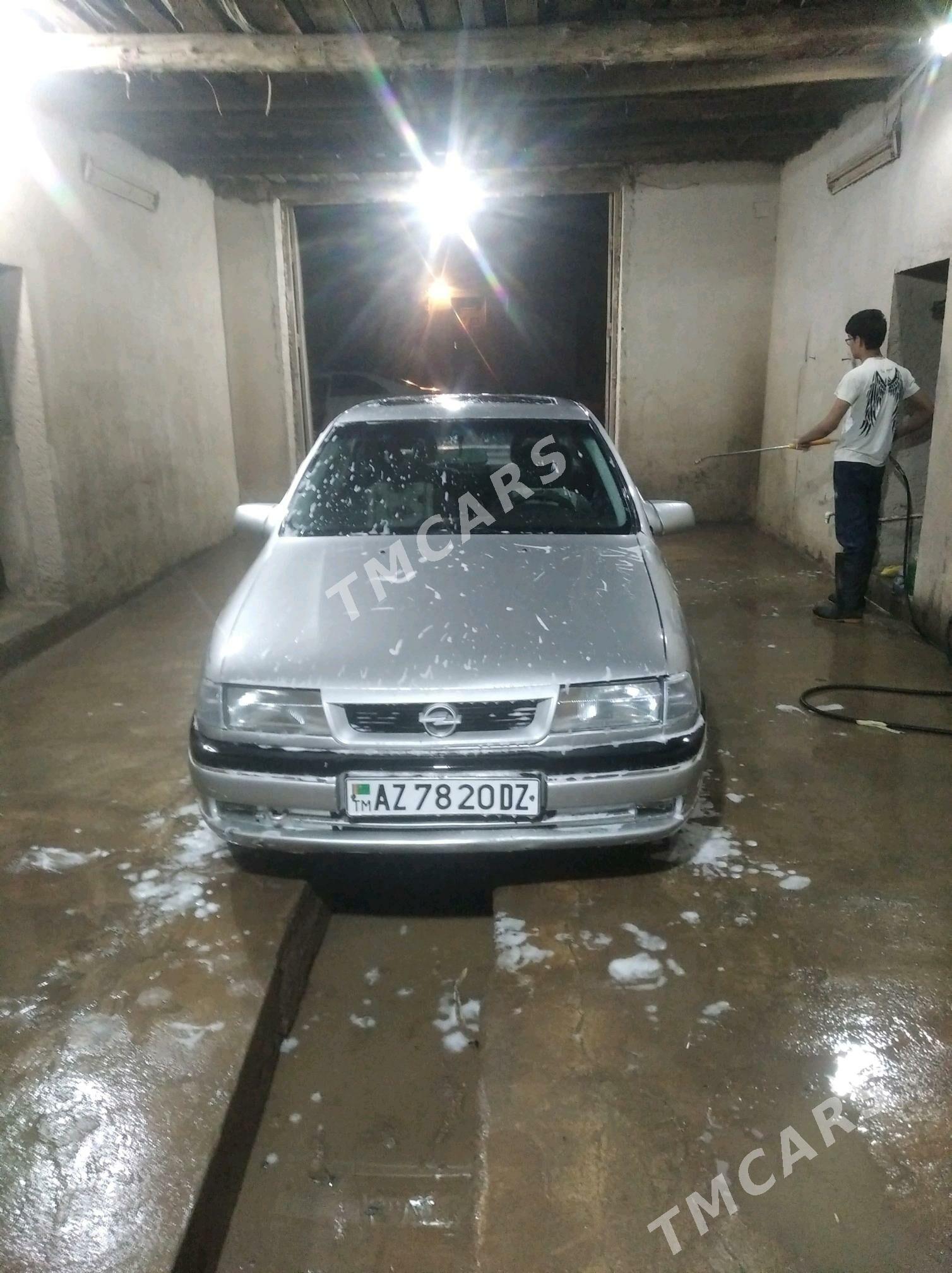 Opel Vectra 1992 - 40 000 TMT - Gurbansoltan Eje - img 5