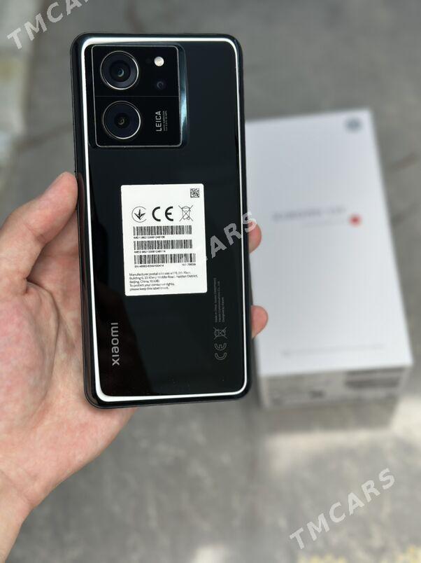 Xiaomi Mi 13T 12/256gb - Aşgabat - img 10