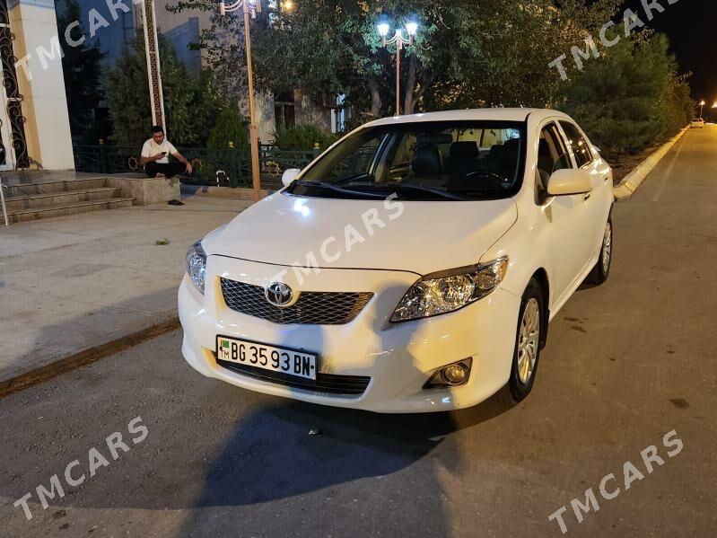 Toyota Corolla 2010 - 150 000 TMT - Balkanabat - img 2