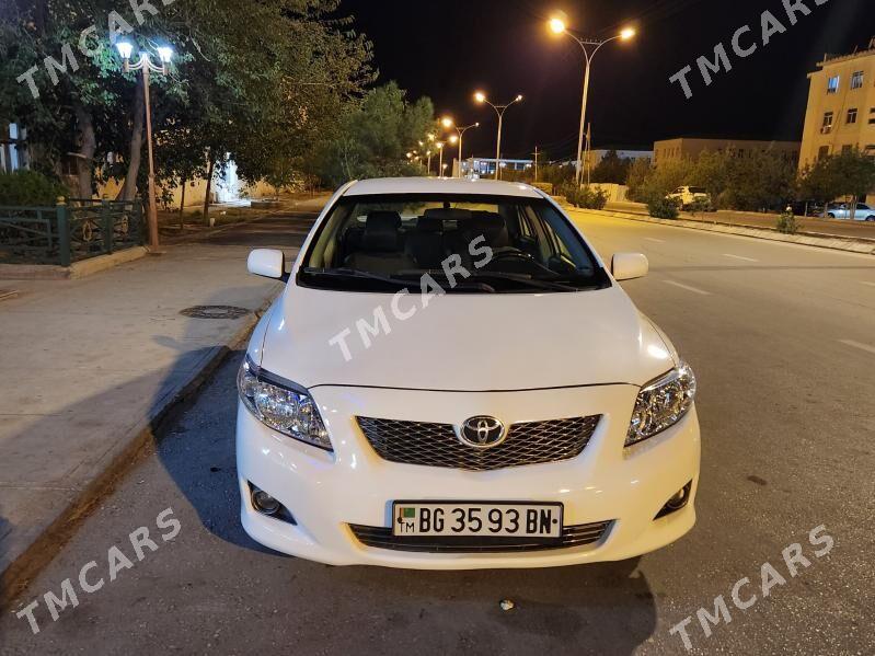 Toyota Corolla 2010 - 150 000 TMT - Balkanabat - img 1