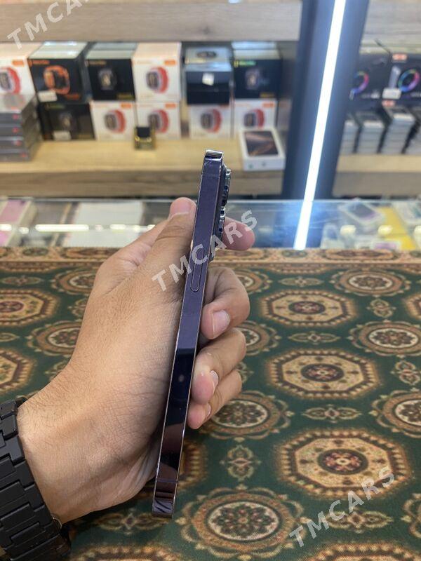 IPHONE 14 PRO - Туркменабат - img 3