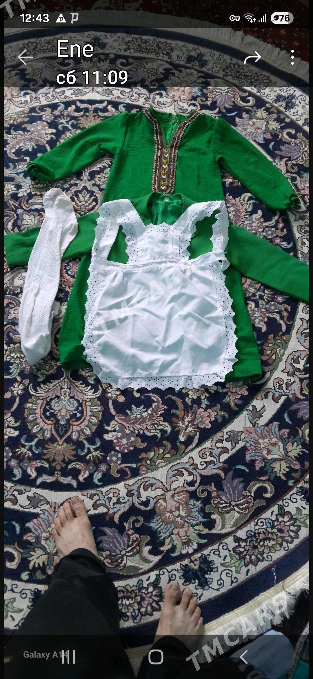 kastyum troyka - Mary - img 2