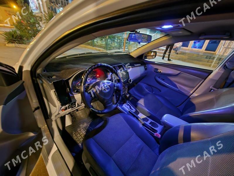 Toyota Corolla 2010 - 150 000 TMT - Balkanabat - img 3