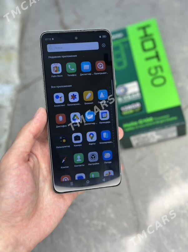 Infinix Hot 50 16/128gb - Ашхабад - img 8