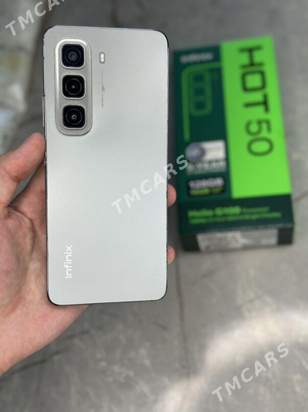 Infinix Hot 50 16/128gb - Ашхабад - img 5