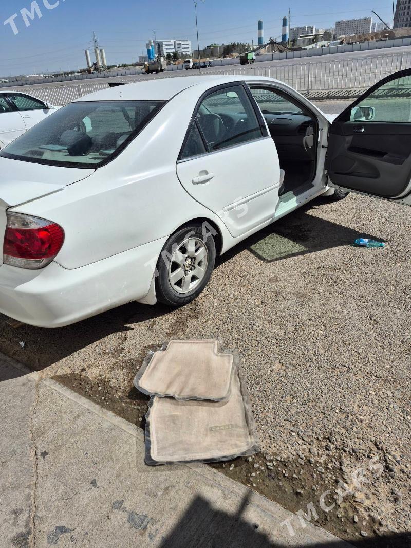 Toyota Camry 2005 - 125 000 TMT - Ашхабад - img 2