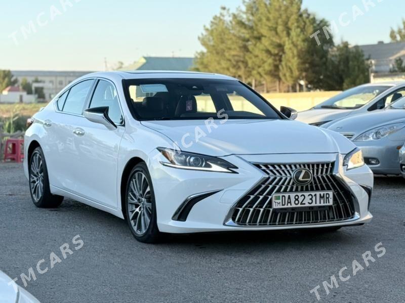 Lexus ES 350 2020 - 425 000 TMT - Mary - img 3