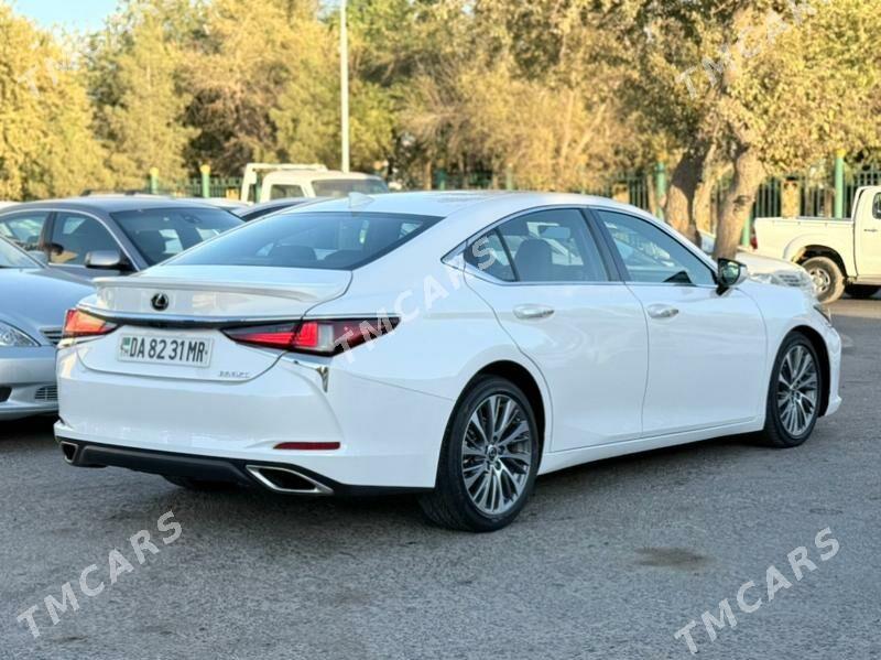 Lexus ES 350 2020 - 425 000 TMT - Mary - img 6