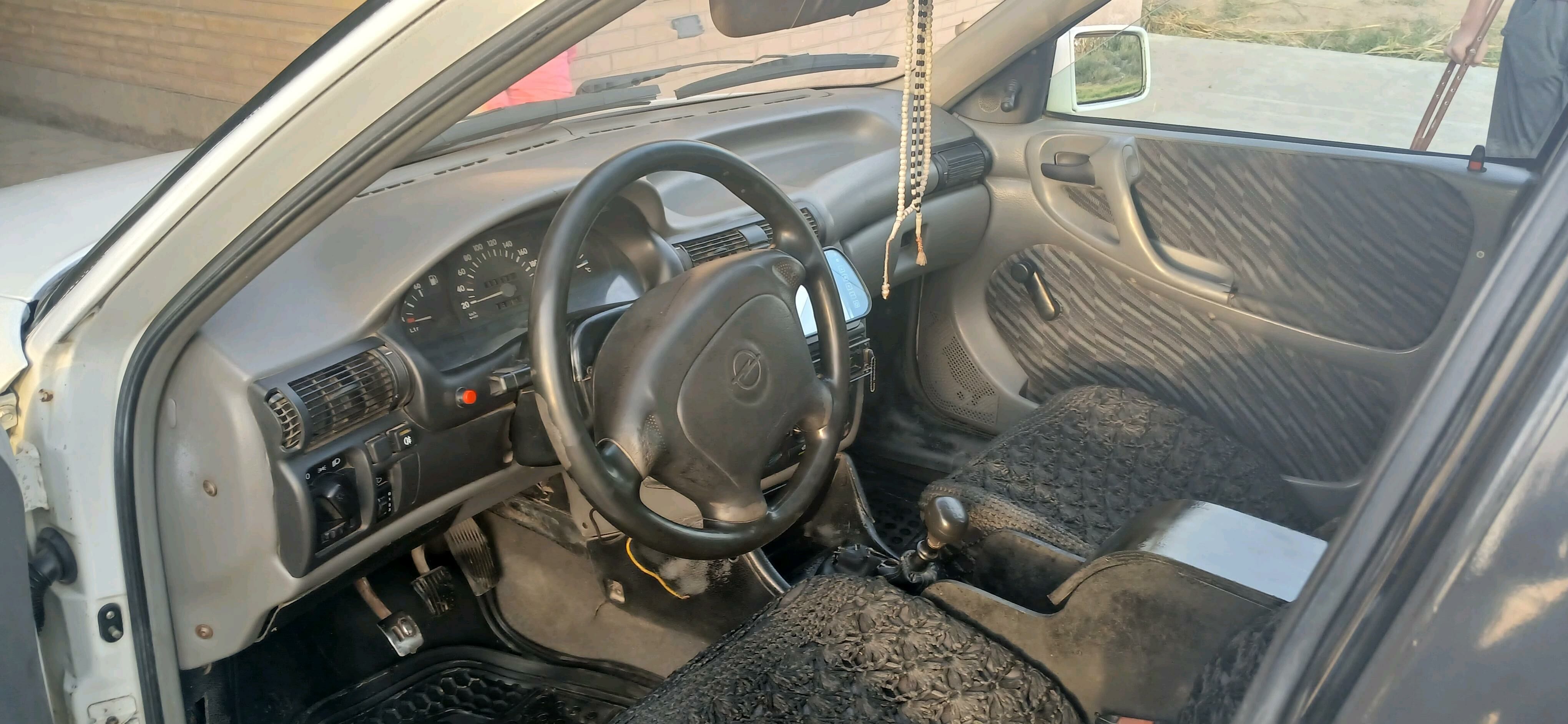Opel Astra 1992 - 40 000 TMT - Сакар - img 6