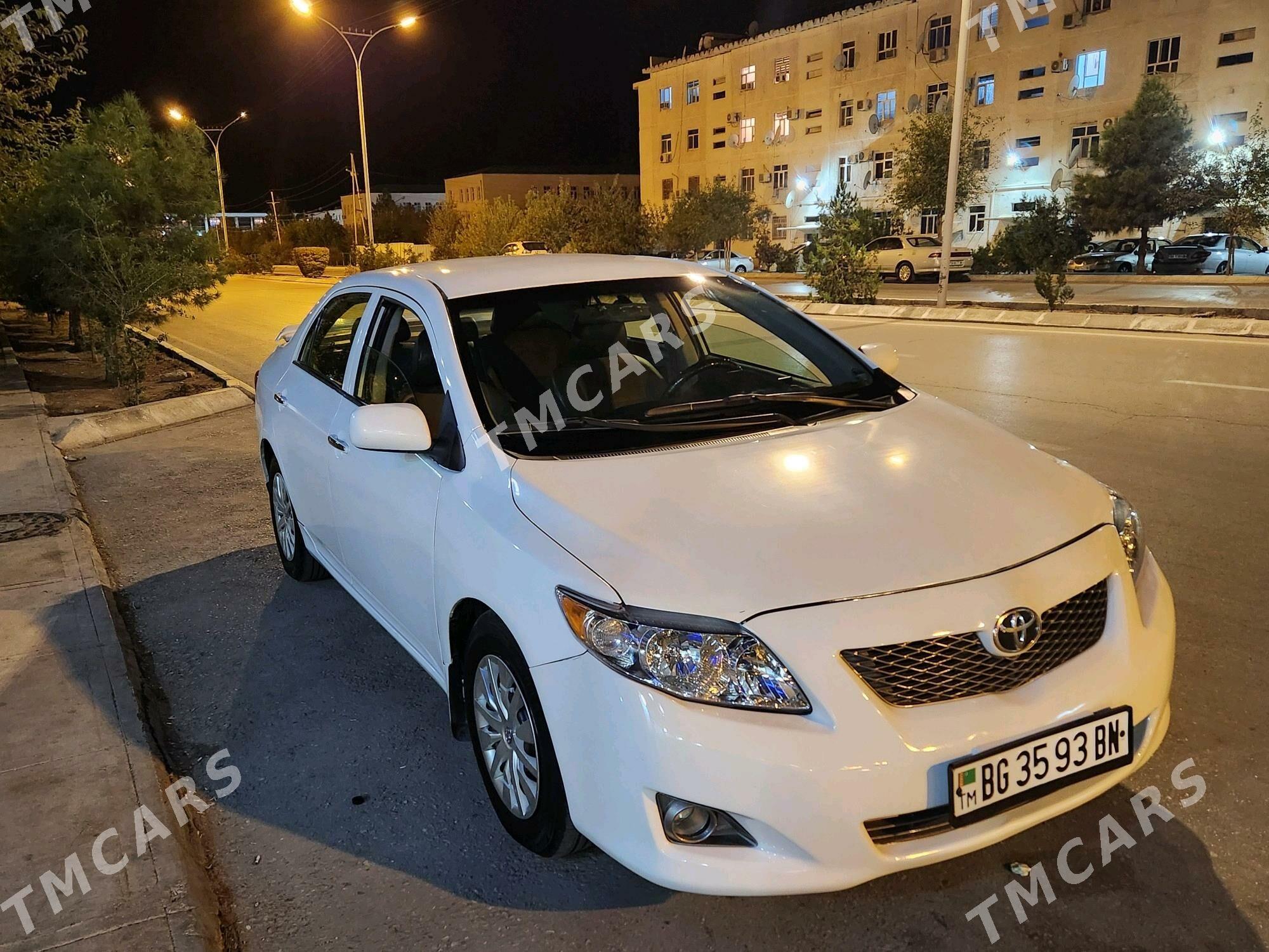 Toyota Corolla 2010 - 150 000 TMT - Balkanabat - img 5