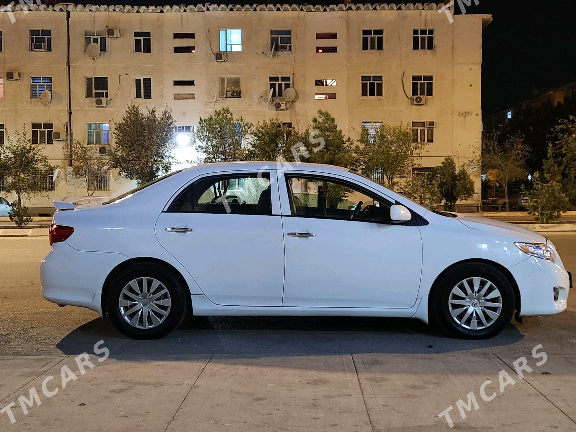 Toyota Corolla 2010 - 150 000 TMT - Balkanabat - img 6