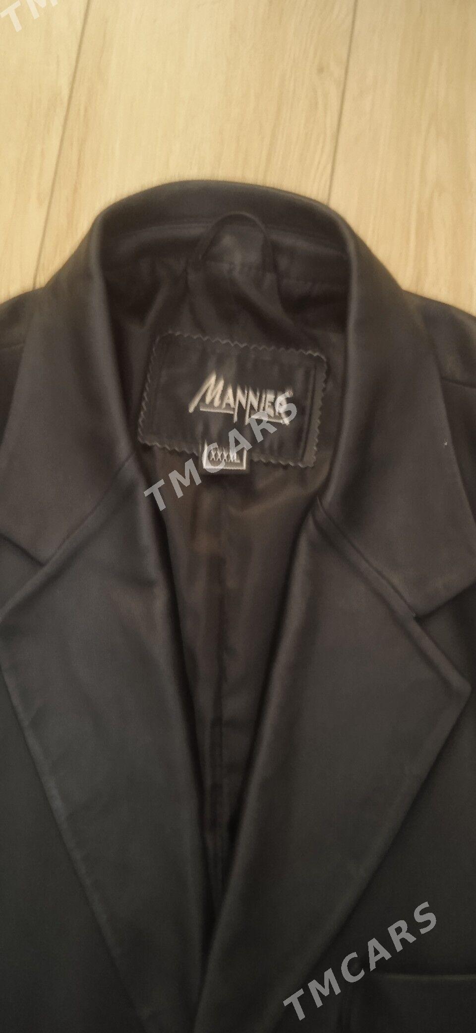 куртки муж раз 54-58 - Нефтегаз (ул. Андалиб-Юбилейная) - img 1