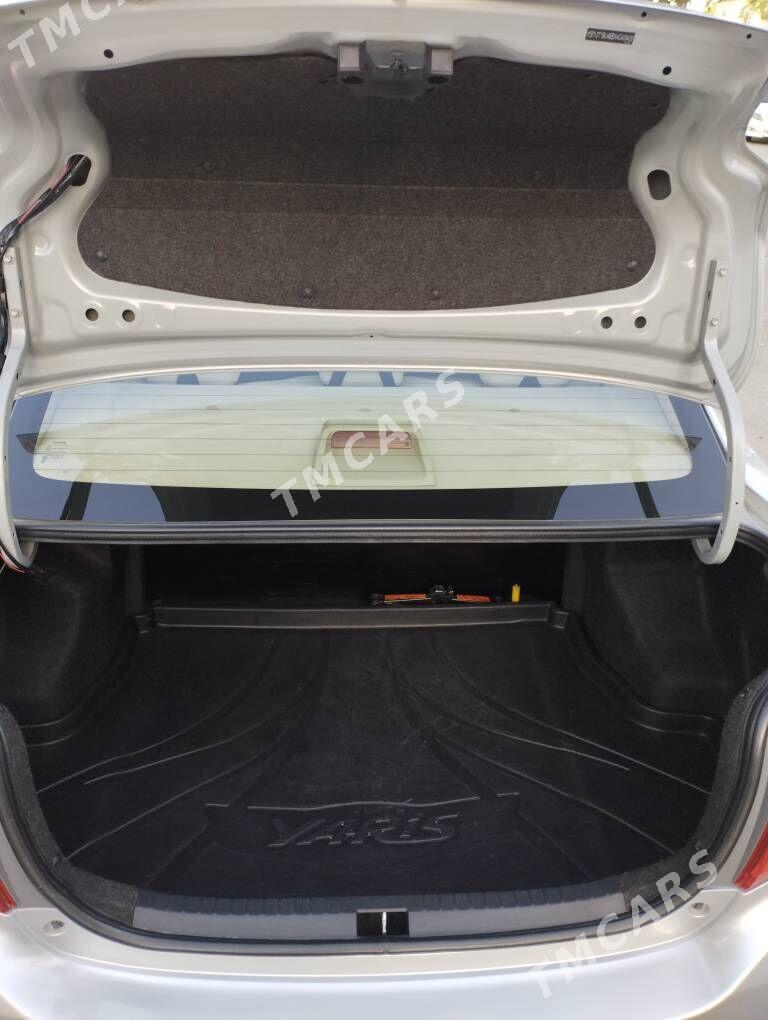 Toyota Yaris 2014 - 160 000 TMT - Aşgabat - img 7
