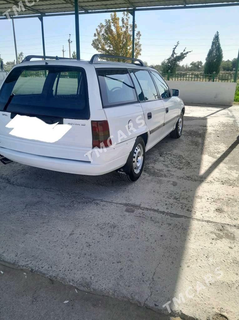 Opel Astra 1993 - 38 000 TMT - Änew - img 3