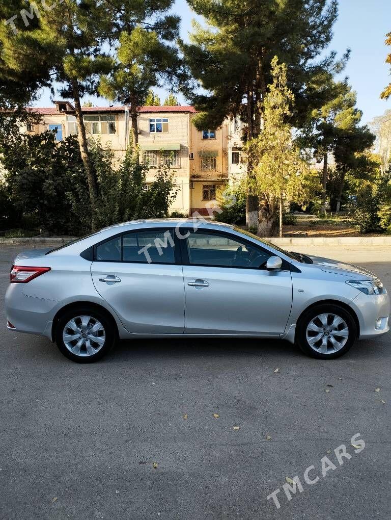 Toyota Yaris 2014 - 160 000 TMT - Aşgabat - img 3