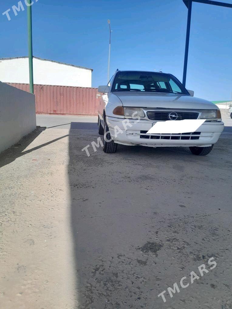 Opel Astra 1993 - 38 000 TMT - Änew - img 8