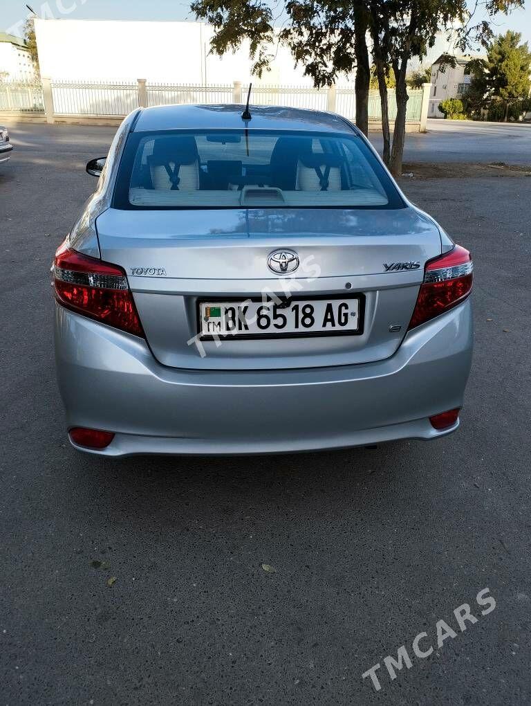 Toyota Yaris 2014 - 160 000 TMT - Aşgabat - img 5