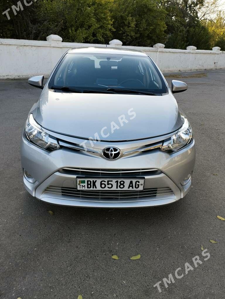 Toyota Yaris 2014 - 160 000 TMT - Aşgabat - img 2
