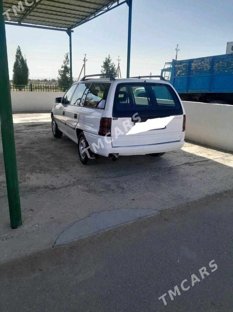 Opel Astra 1993 - 38 000 TMT - Änew - img 6