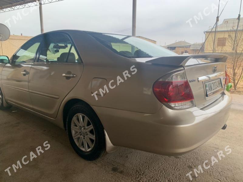 Toyota Camry 2005 - 160 000 TMT - Сакарчага - img 2