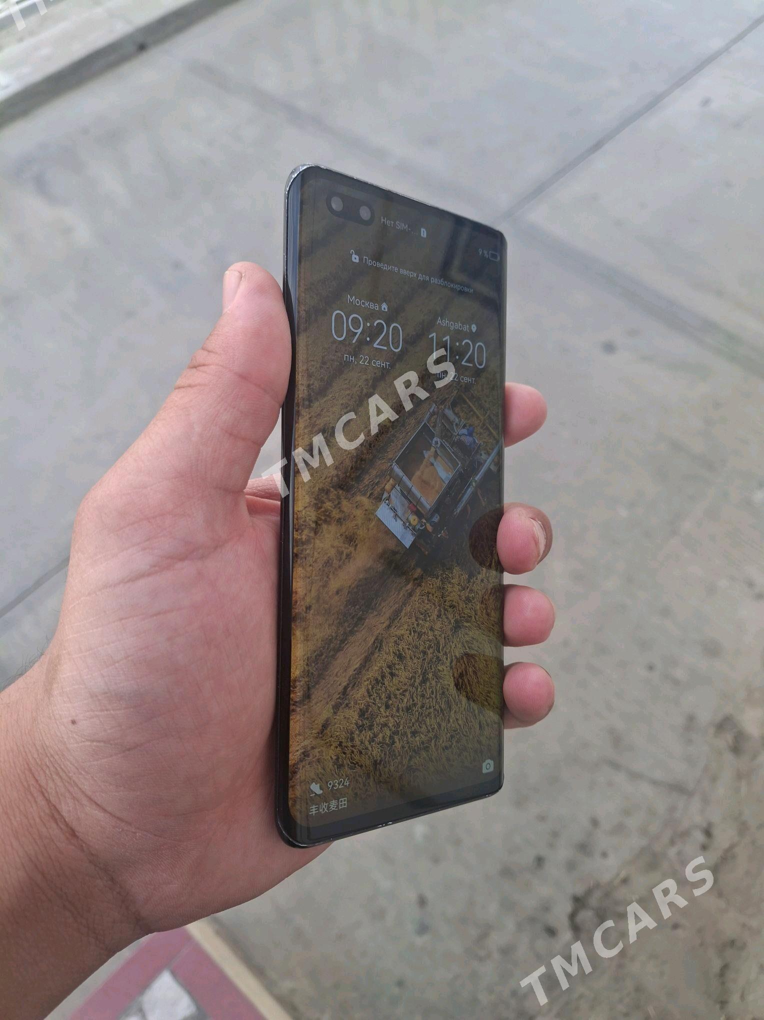 Huawei nova 7pro 5G - Чарджоу - img 9