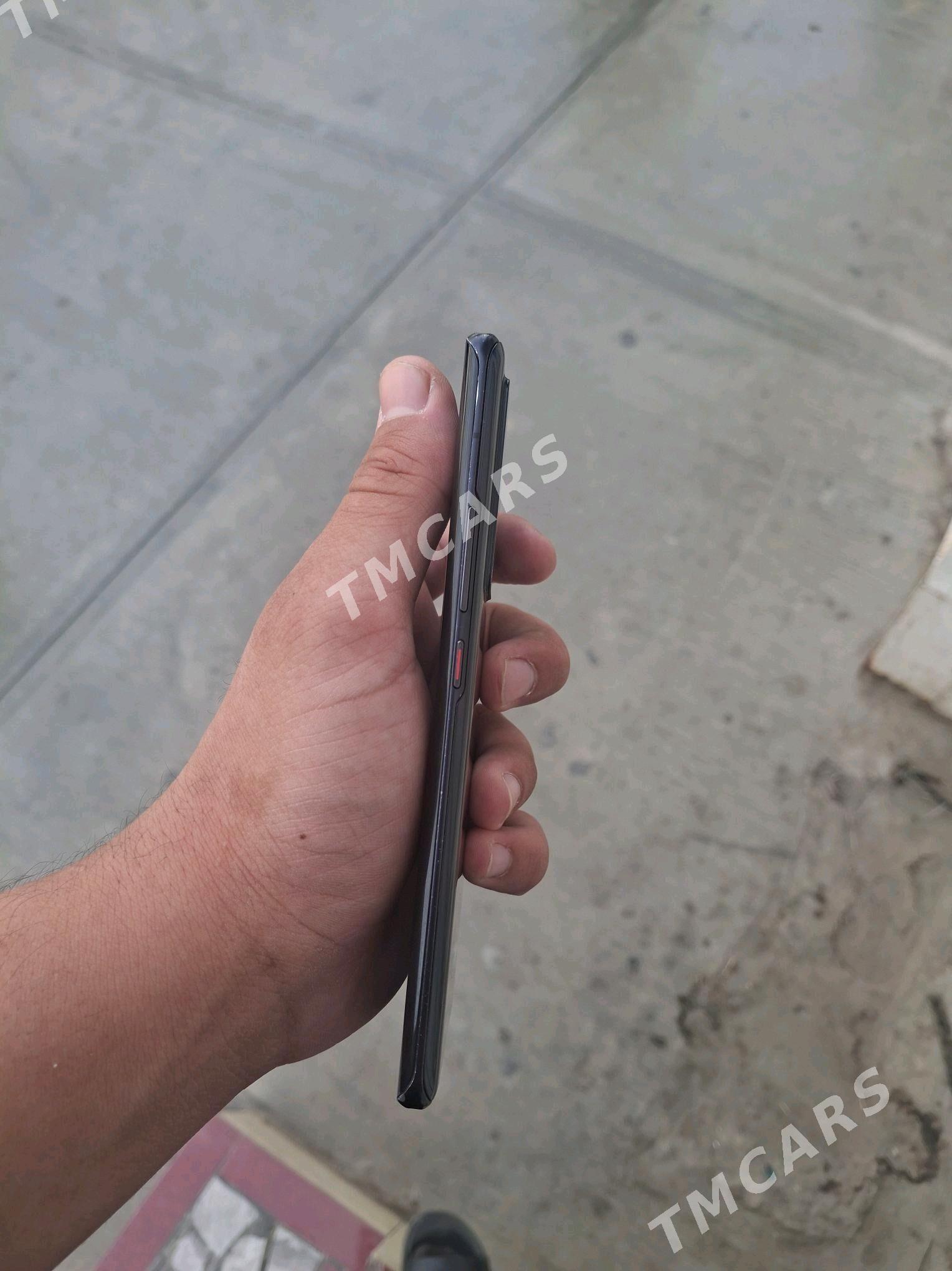 Huawei nova 7pro 5G - Чарджоу - img 6