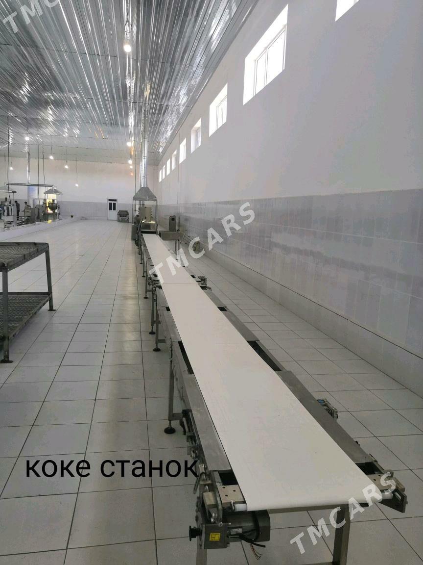 Коке станок Koke stanok - Байрамали - img 5
