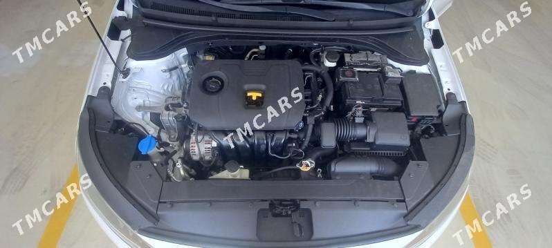 Hyundai Elantra 2020 - 200 000 TMT - Ашхабад - img 2