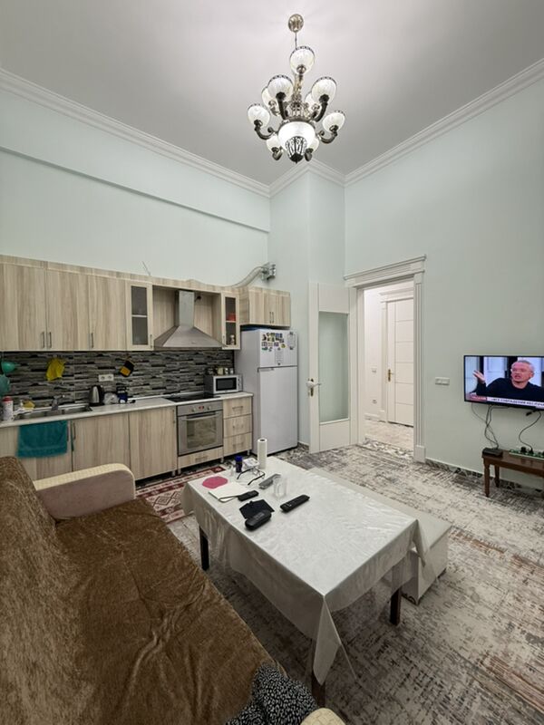 3 kom Podwoýskiý Moskowskiý - ул. Подвойского (Битарап Туркменистан шаёлы) - img 7