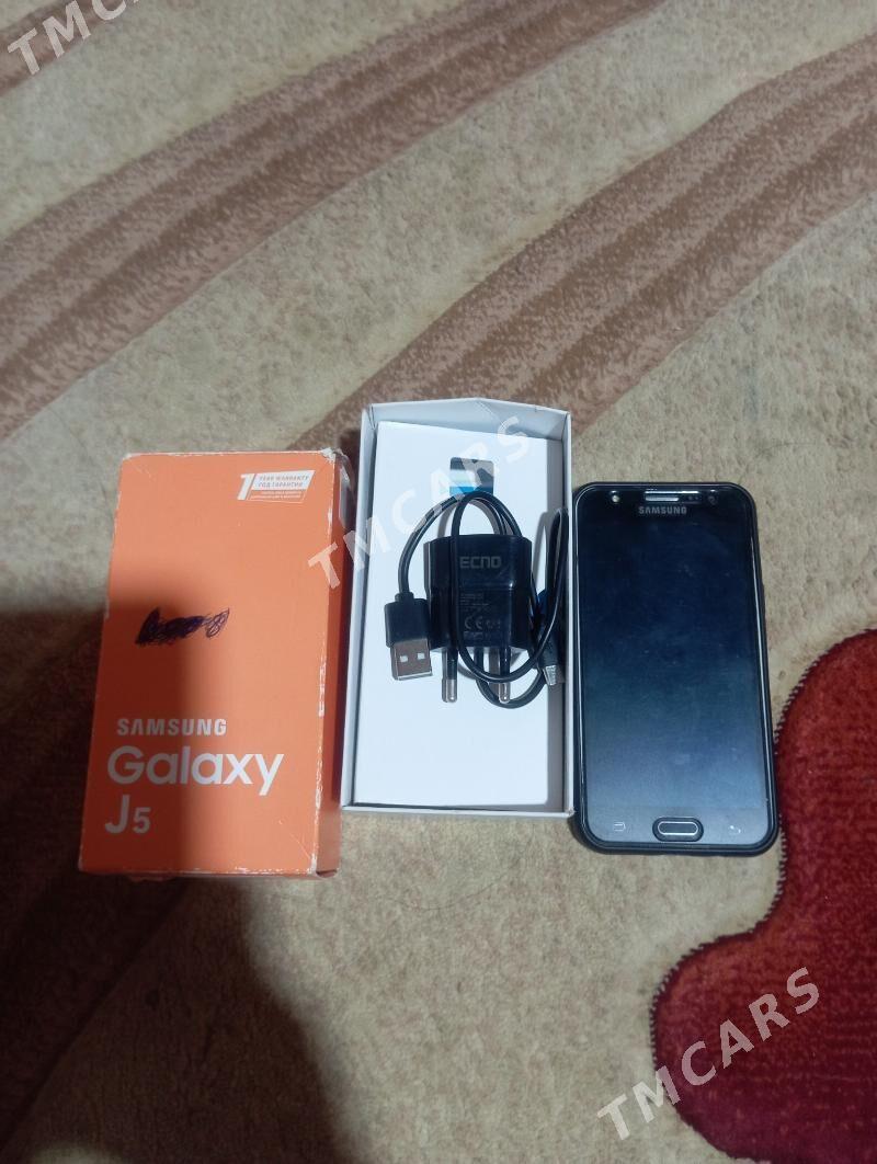 Samsung j5 - Bagyr - img 3