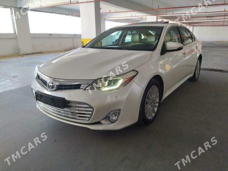 Toyota Avalon 2013 - 380 000 TMT - Aşgabat - img 3