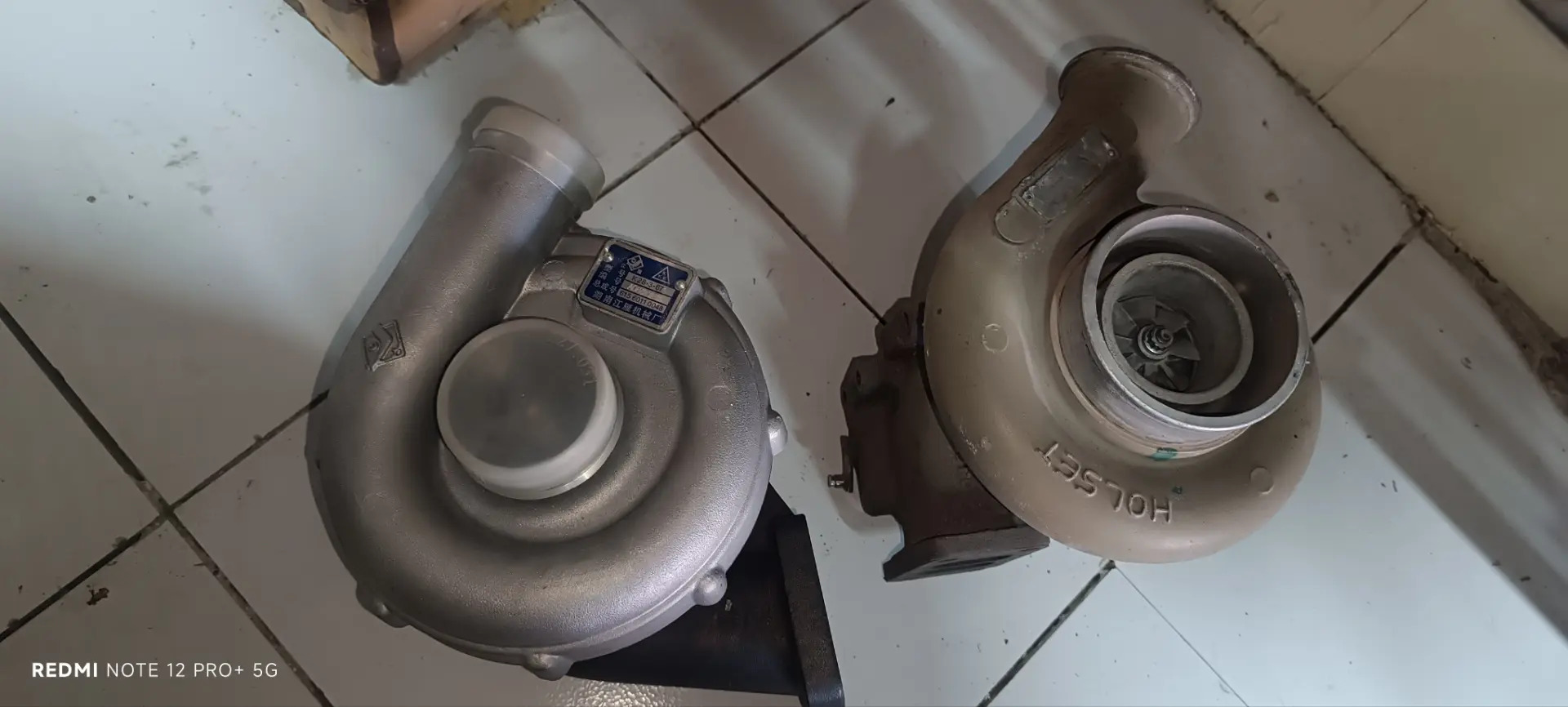 turbina 2 000 TMT - Балканабат - img 3