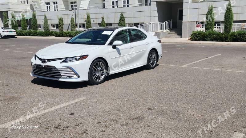 Toyota Camry 2022 - 490 000 TMT - Mary - img 8