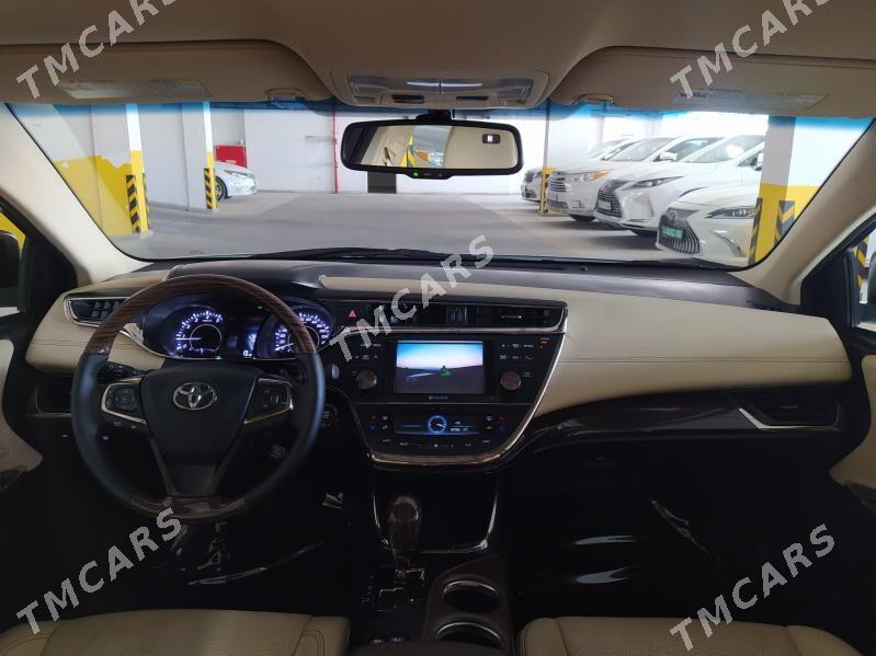 Toyota Avalon 2013 - 380 000 TMT - Aşgabat - img 6