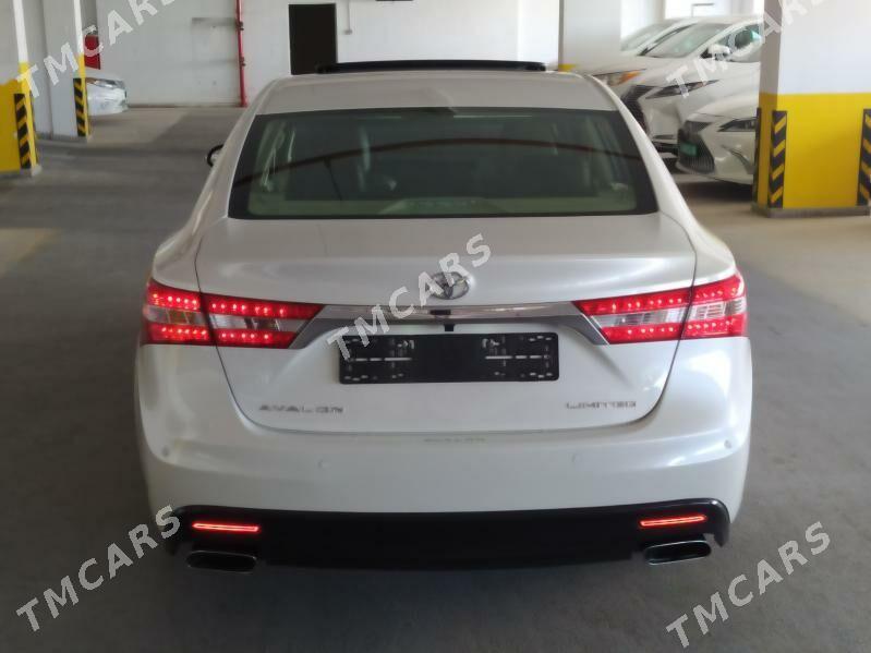 Toyota Avalon 2013 - 380 000 TMT - Aşgabat - img 2