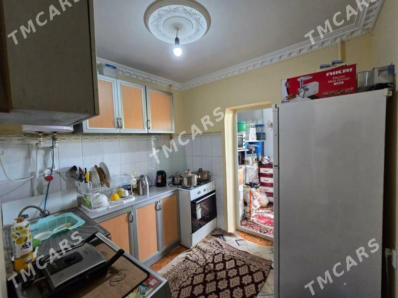 11Mkr 3et 2kom 56m2 11мкр - 11 мкр - img 6