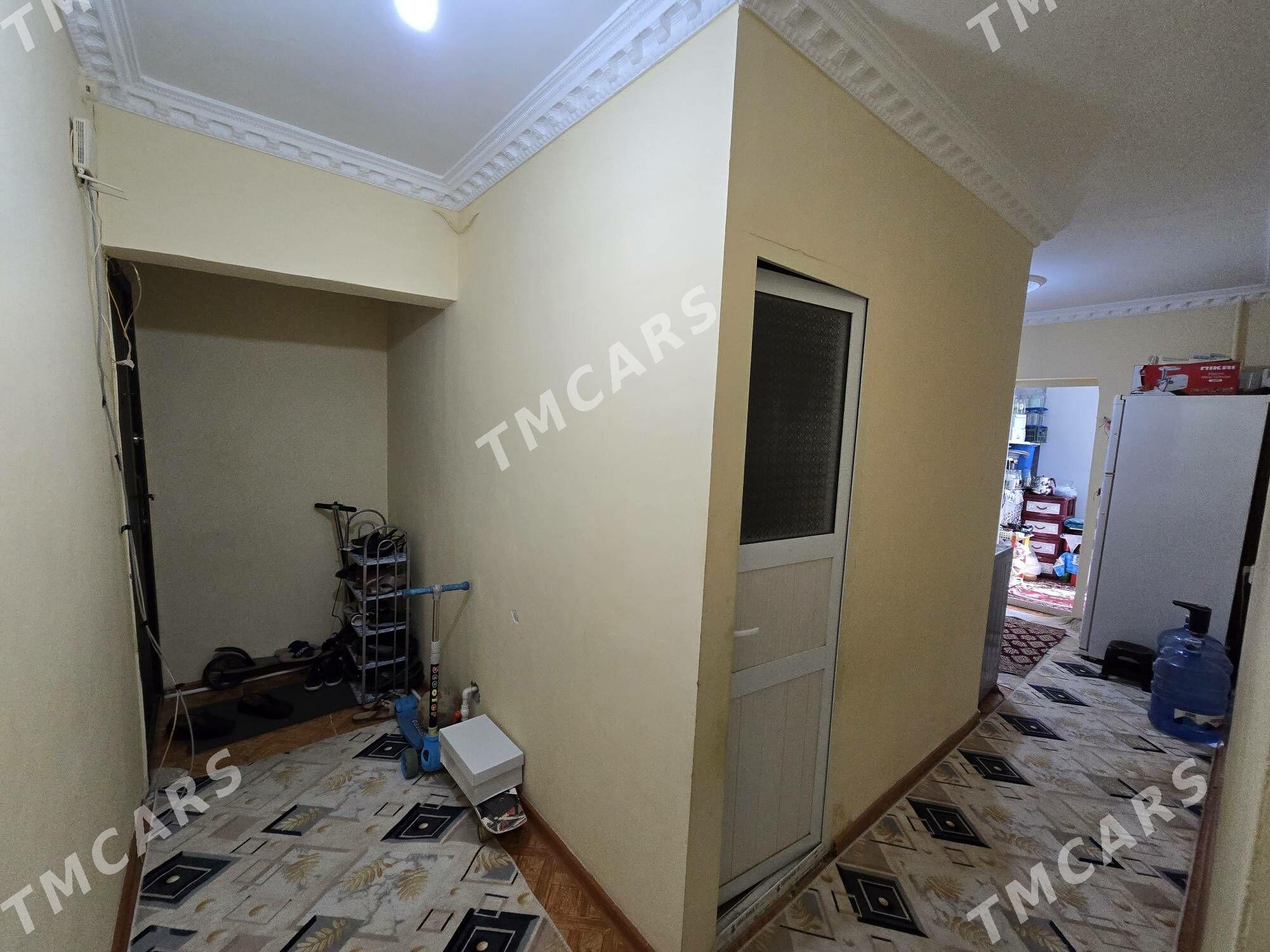 11Mkr 3et 2kom 56m2 11мкр - 11 мкр - img 2