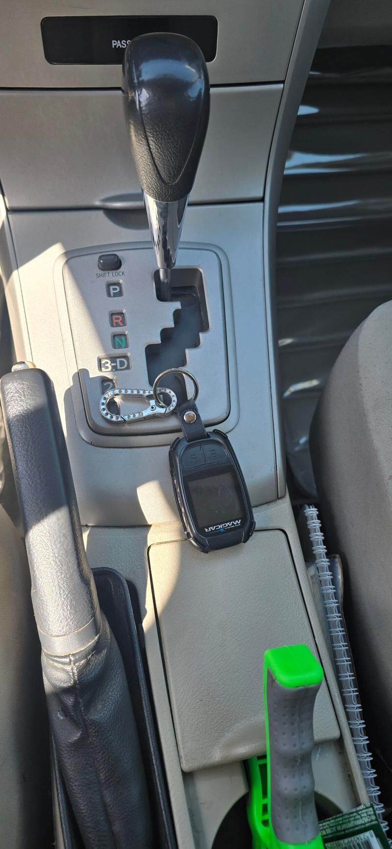 Toyota Corolla 2011 - 180 000 TMT - Гуртли - img 6